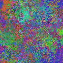 World at epoch 24000