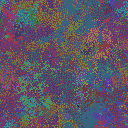 World at epoch 34000