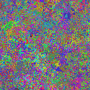 World at epoch 31000