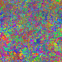 World at epoch 28000
