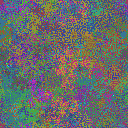 World at epoch 24000
