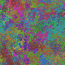 World at epoch 27000