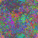 World at epoch 34000