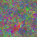 World at epoch 28000