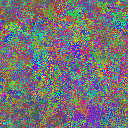 World at epoch 33000