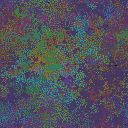 World at epoch 31000