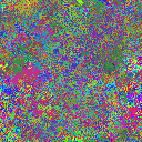 World at epoch 30000