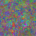 World at epoch 29000