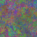 World at epoch 36000