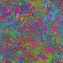 World at epoch 28000
