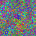 World at epoch 34000