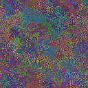 World at epoch 35000