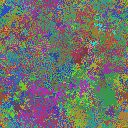 World at epoch 26000