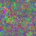 World at epoch 31000