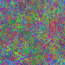 World at epoch 30000