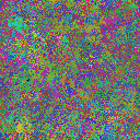 World at epoch 31000