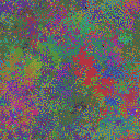 World at epoch 26000