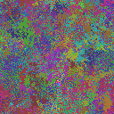 World at epoch 29000