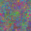 World at epoch 36000