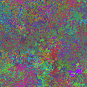 World at epoch 37000