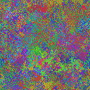 World at epoch 27000