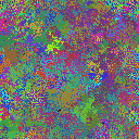 World at epoch 24000