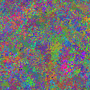 World at epoch 37000
