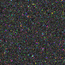 World at epoch 20000