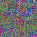 World at epoch 33000