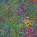 World at epoch 27000