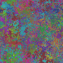 World at epoch 30000