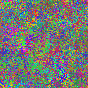 World at epoch 34000
