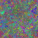 World at epoch 38000