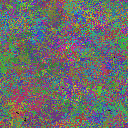 World at epoch 34000