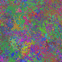 World at epoch 28000
