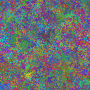 World at epoch 39000