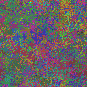 World at epoch 28000