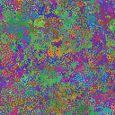 World at epoch 26000