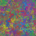 World at epoch 29000