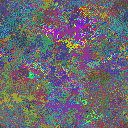World at epoch 39000