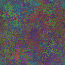 World at epoch 34000