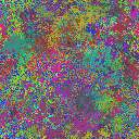 World at epoch 37000