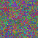 World at epoch 37000