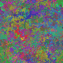 World at epoch 27000