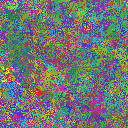 World at epoch 37000