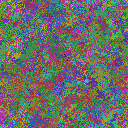 World at epoch 38000
