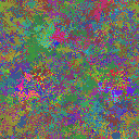 World at epoch 28000