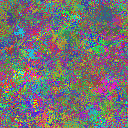 World at epoch 38000