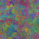 World at epoch 24000