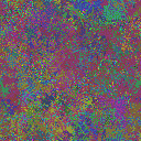 World at epoch 38000